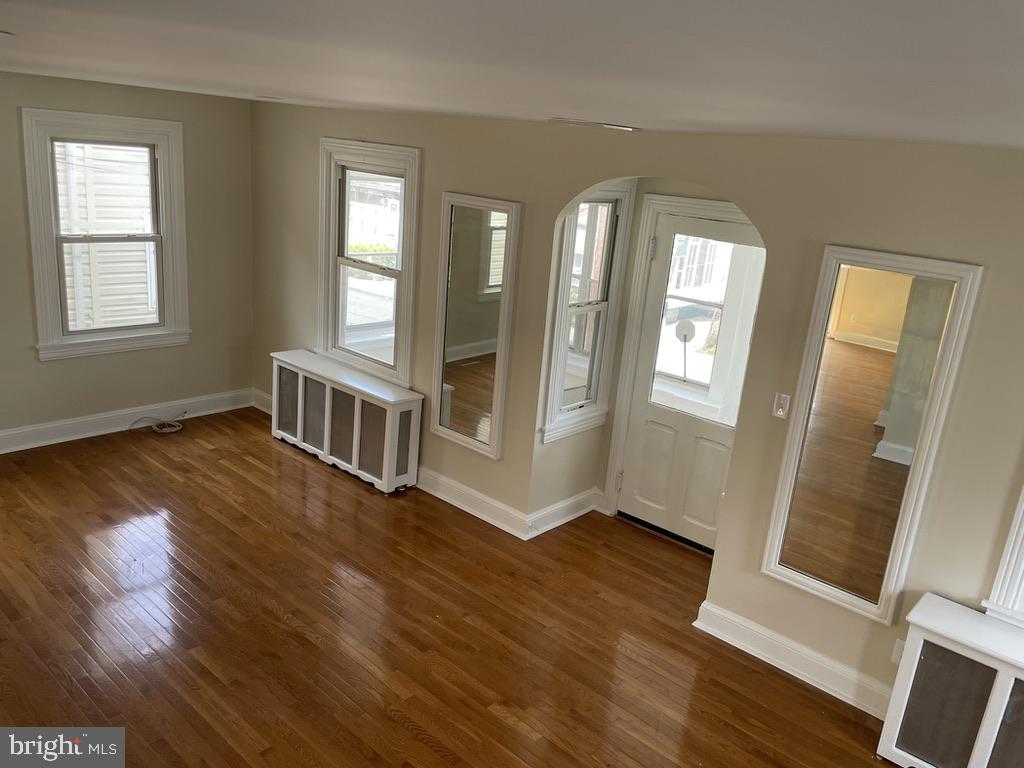ARDMORE - Residential Lease