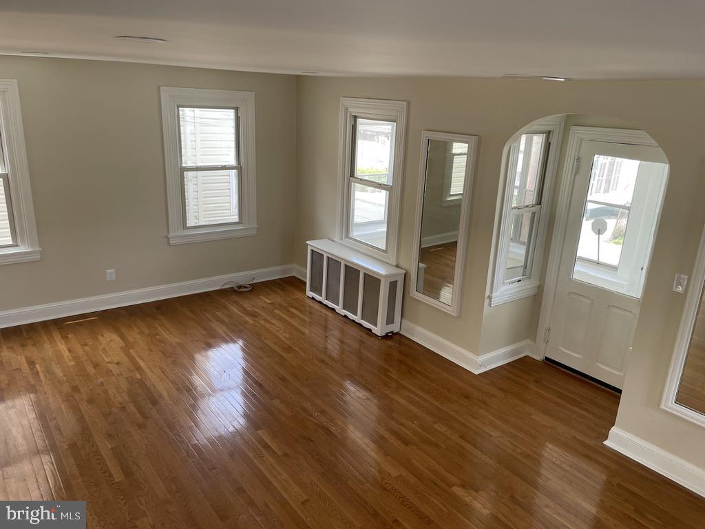 ARDMORE - Residential Lease