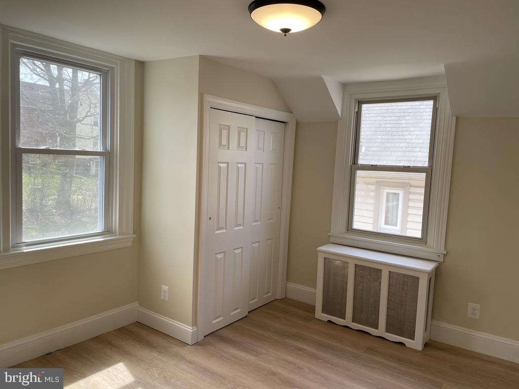 ARDMORE - Residential Lease