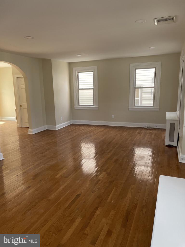 ARDMORE - Residential Lease