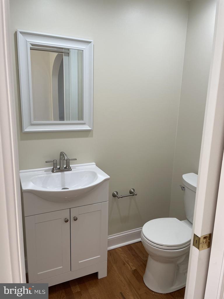 ARDMORE - Residential Lease