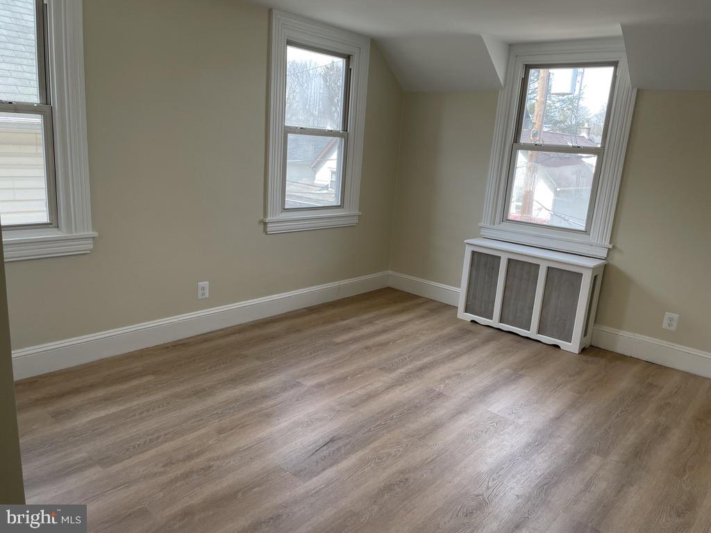 ARDMORE - Residential Lease