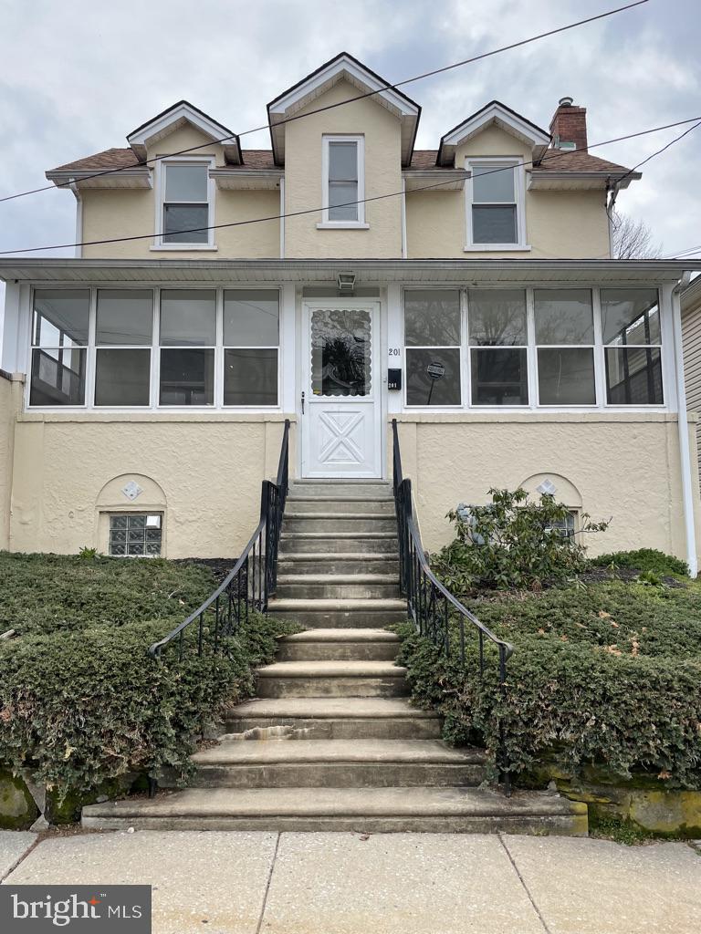 ARDMORE - Residential Lease