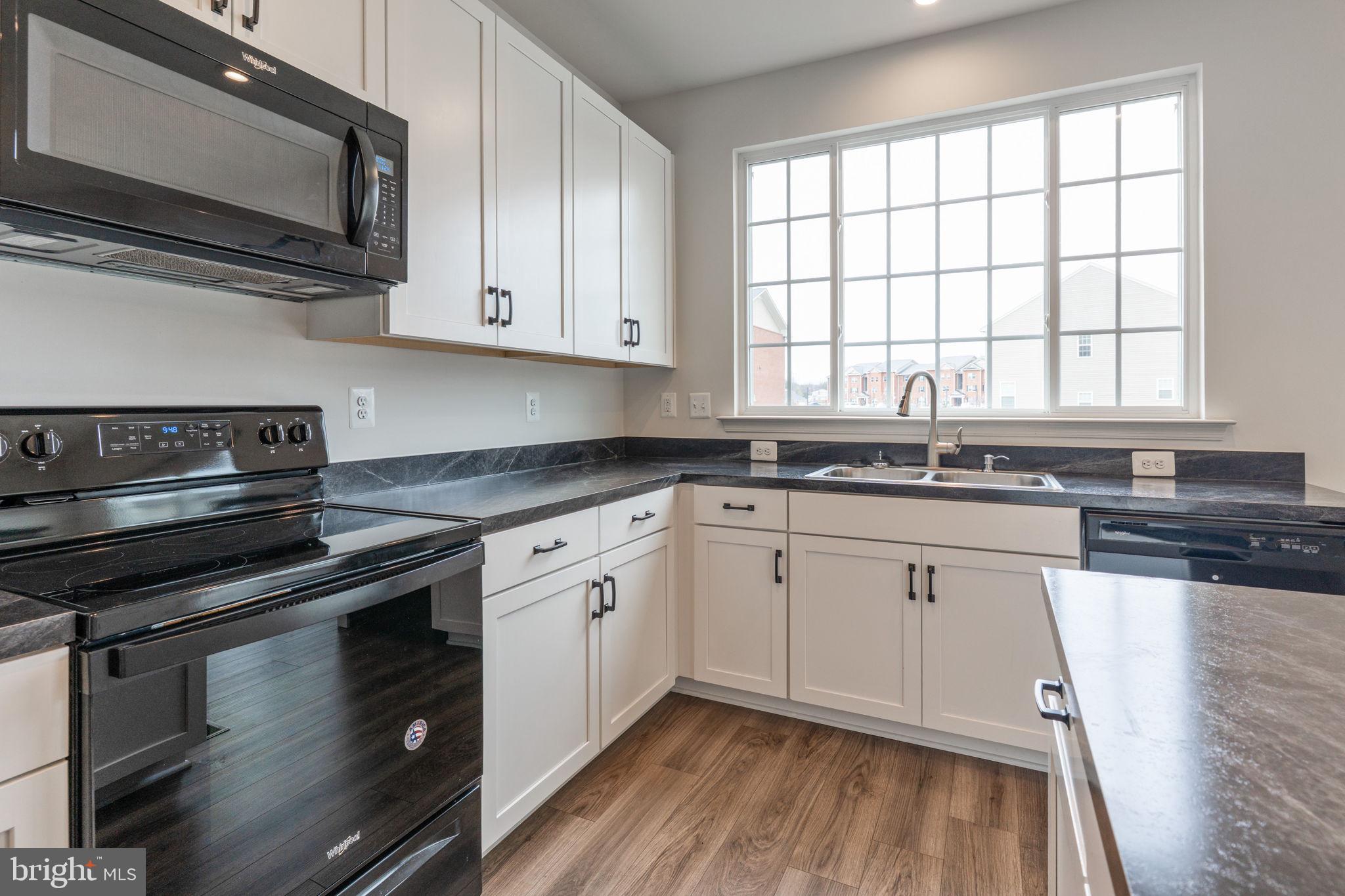 NEW POST ON THE RAPPAHANNOCK - Residential Lease