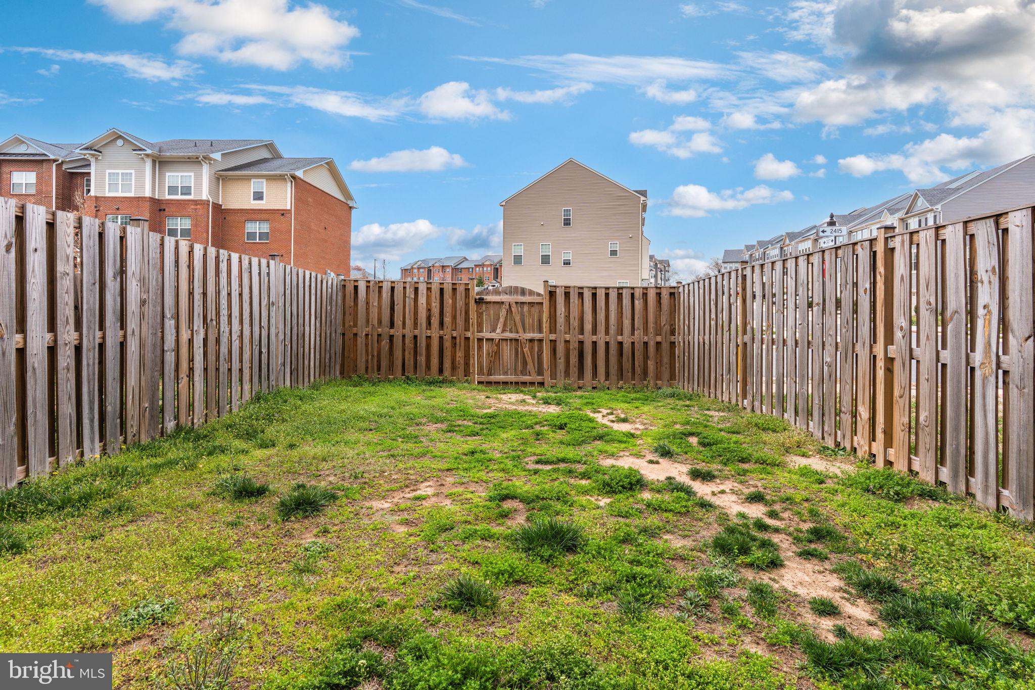 NEW POST ON THE RAPPAHANNOCK - Residential Lease