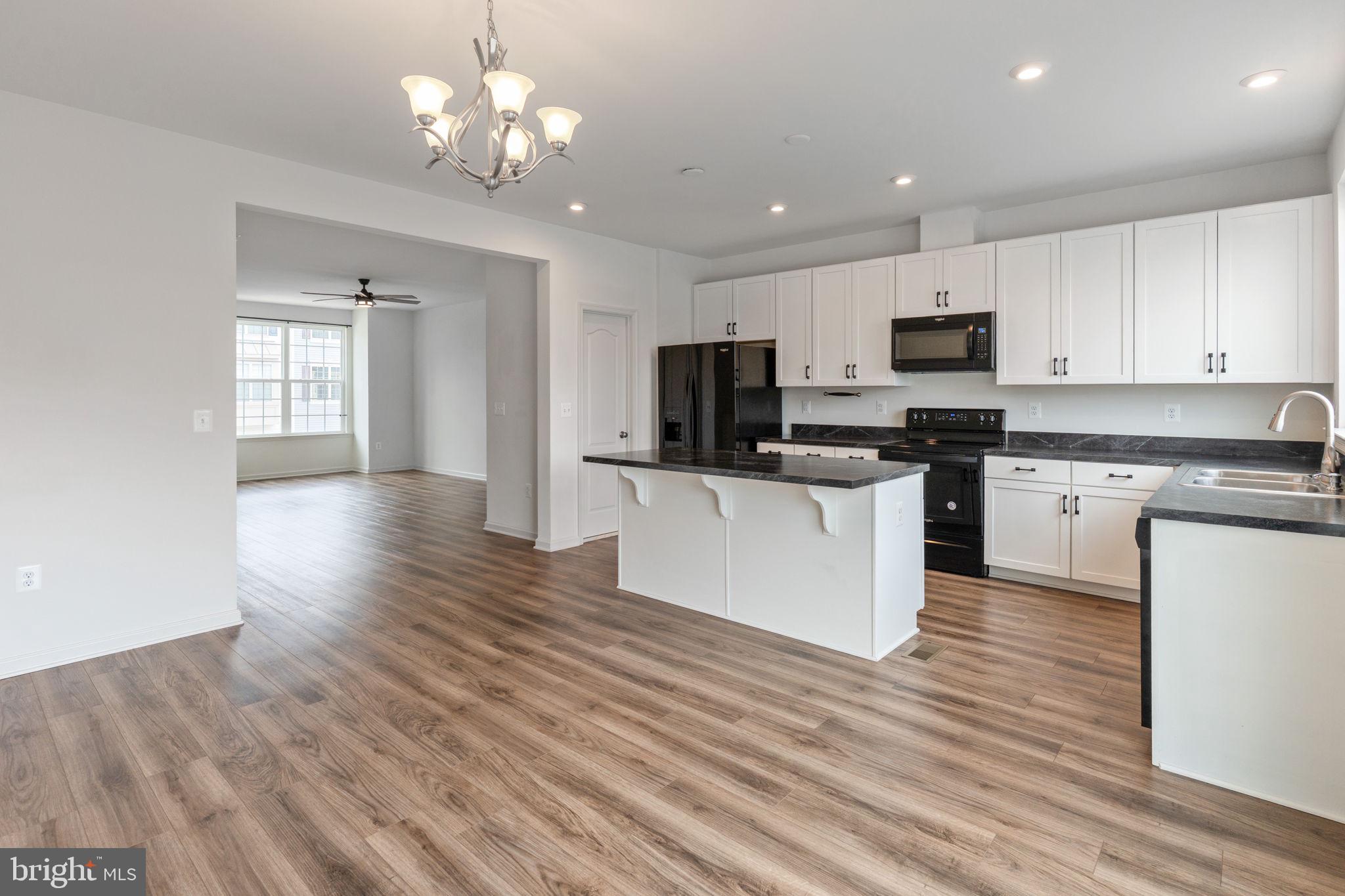 NEW POST ON THE RAPPAHANNOCK - Residential Lease