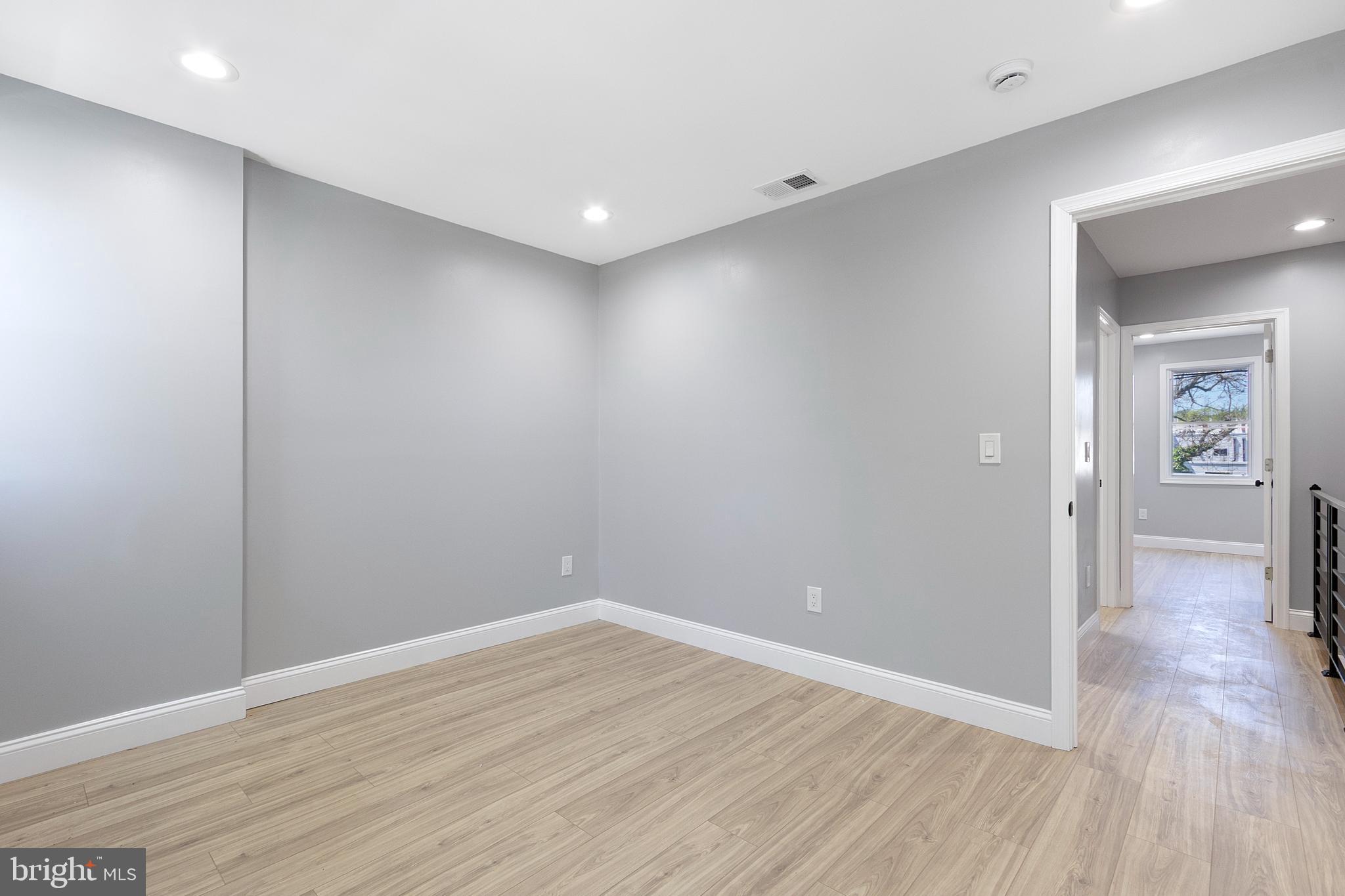 MT AIRY (EAST) - Residential