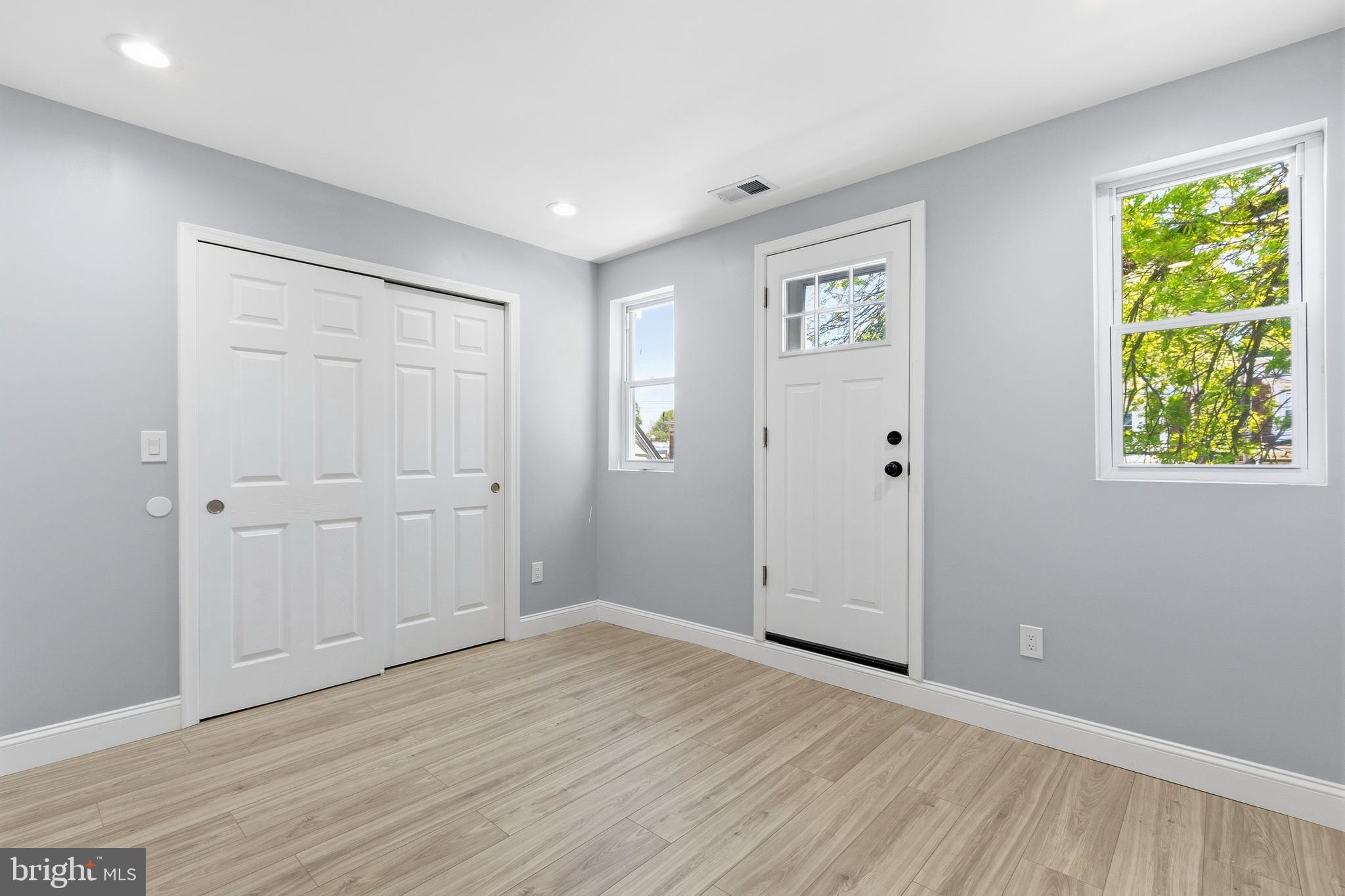 MT AIRY (EAST) - Residential