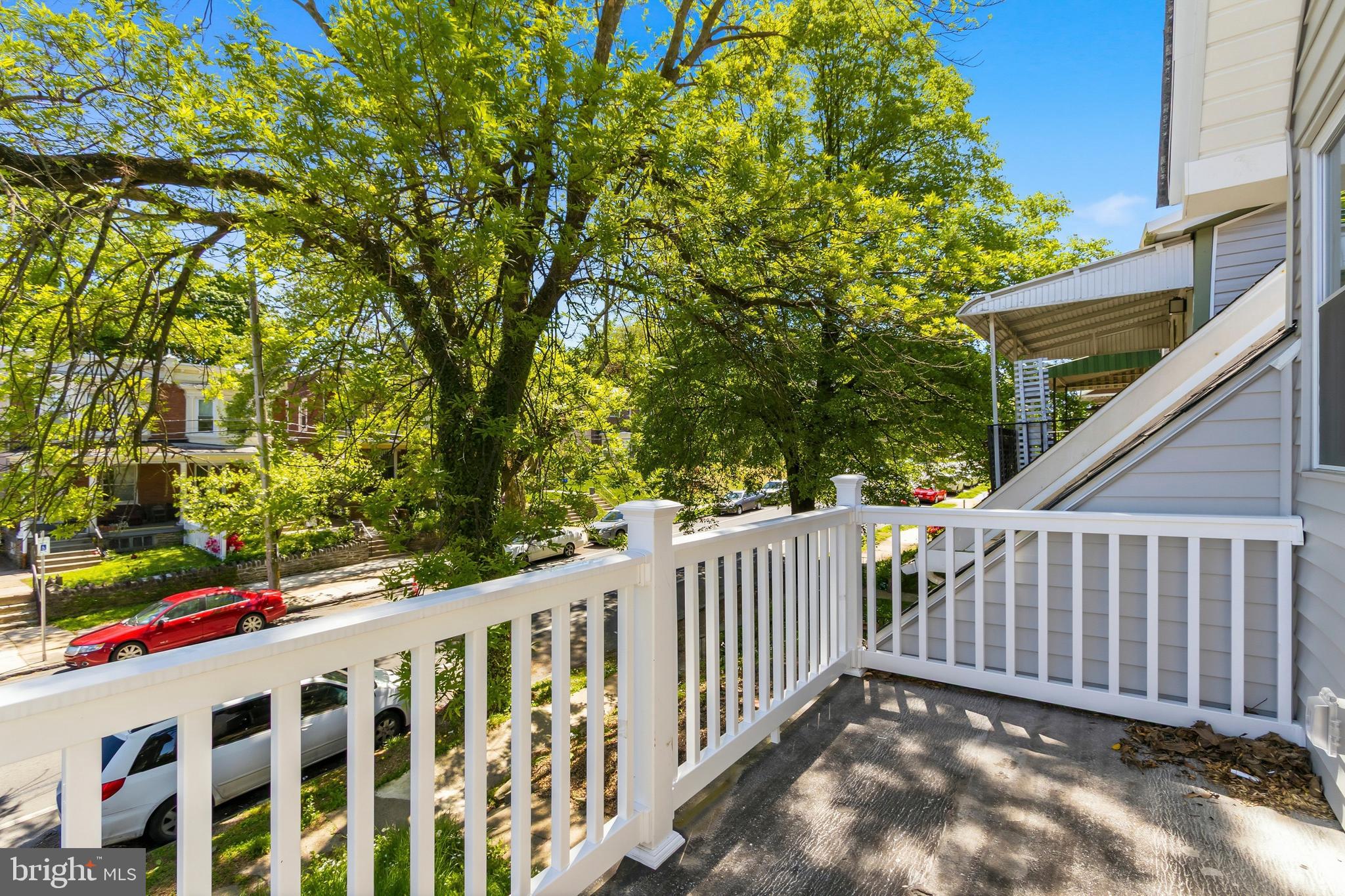 MT AIRY (EAST) - Residential
