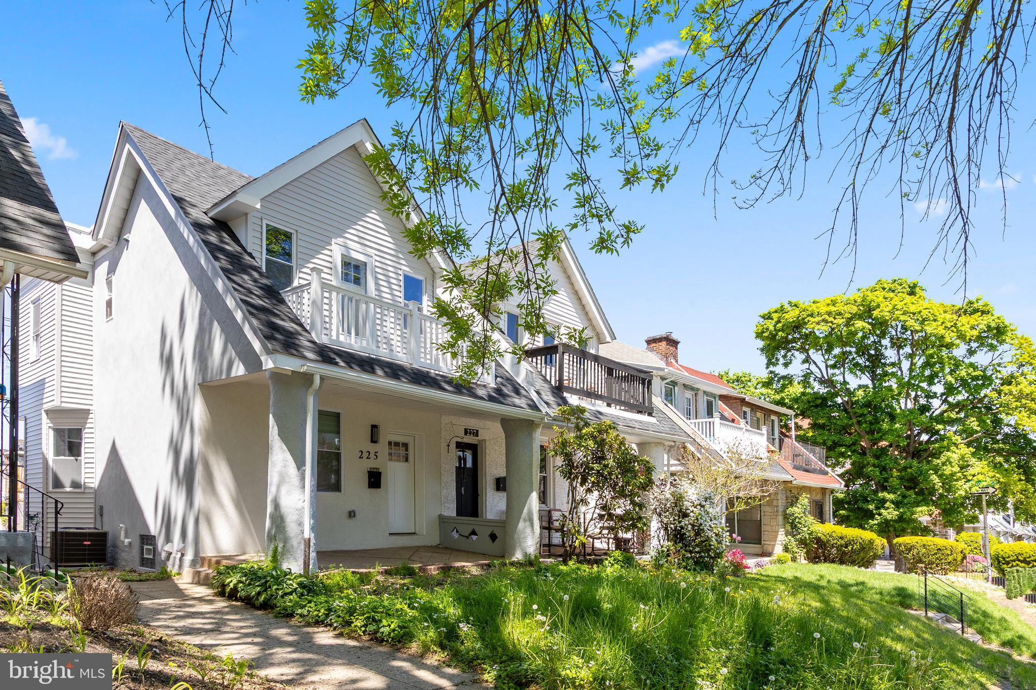 MT AIRY (EAST) - Residential
