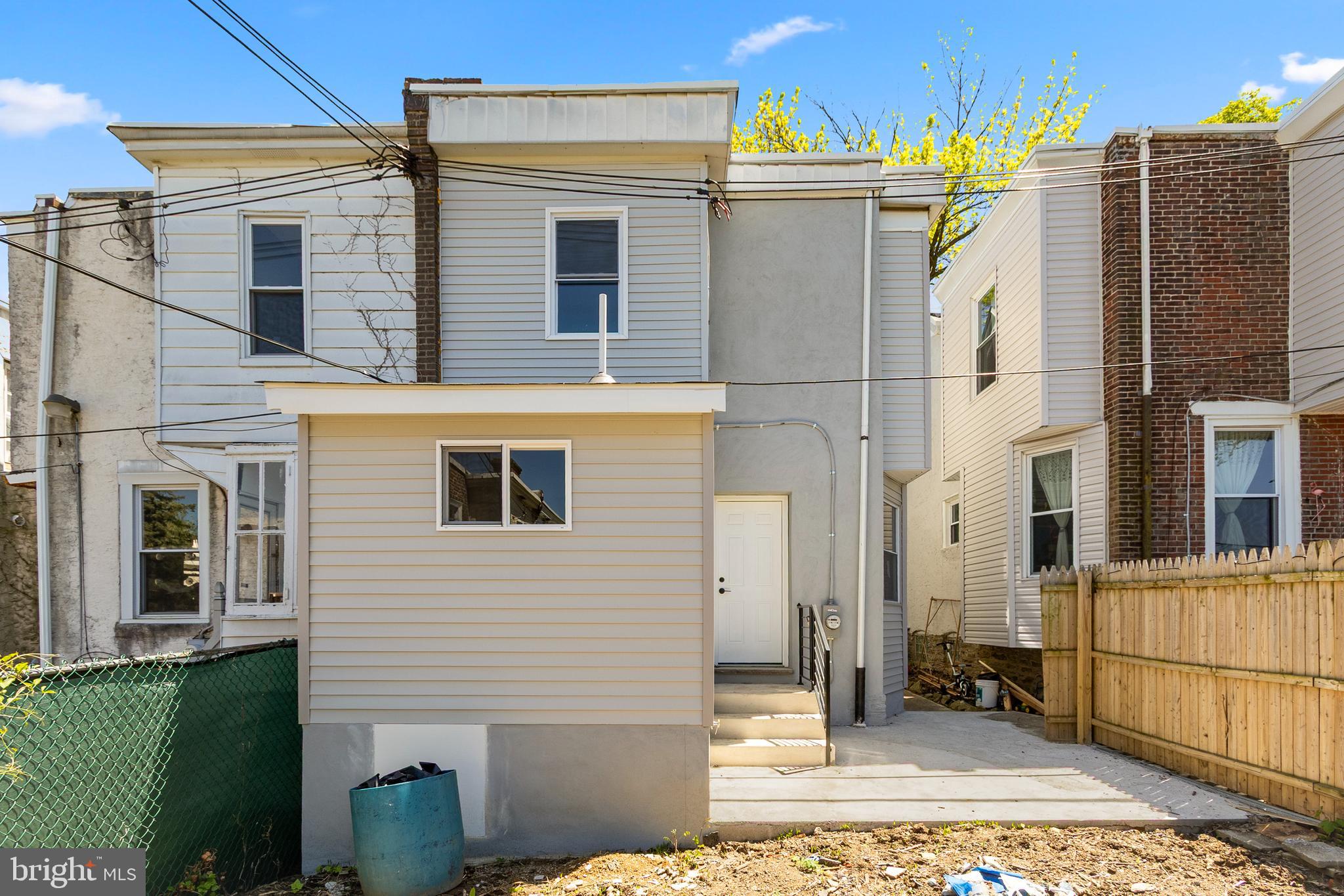 MT AIRY (EAST) - Residential