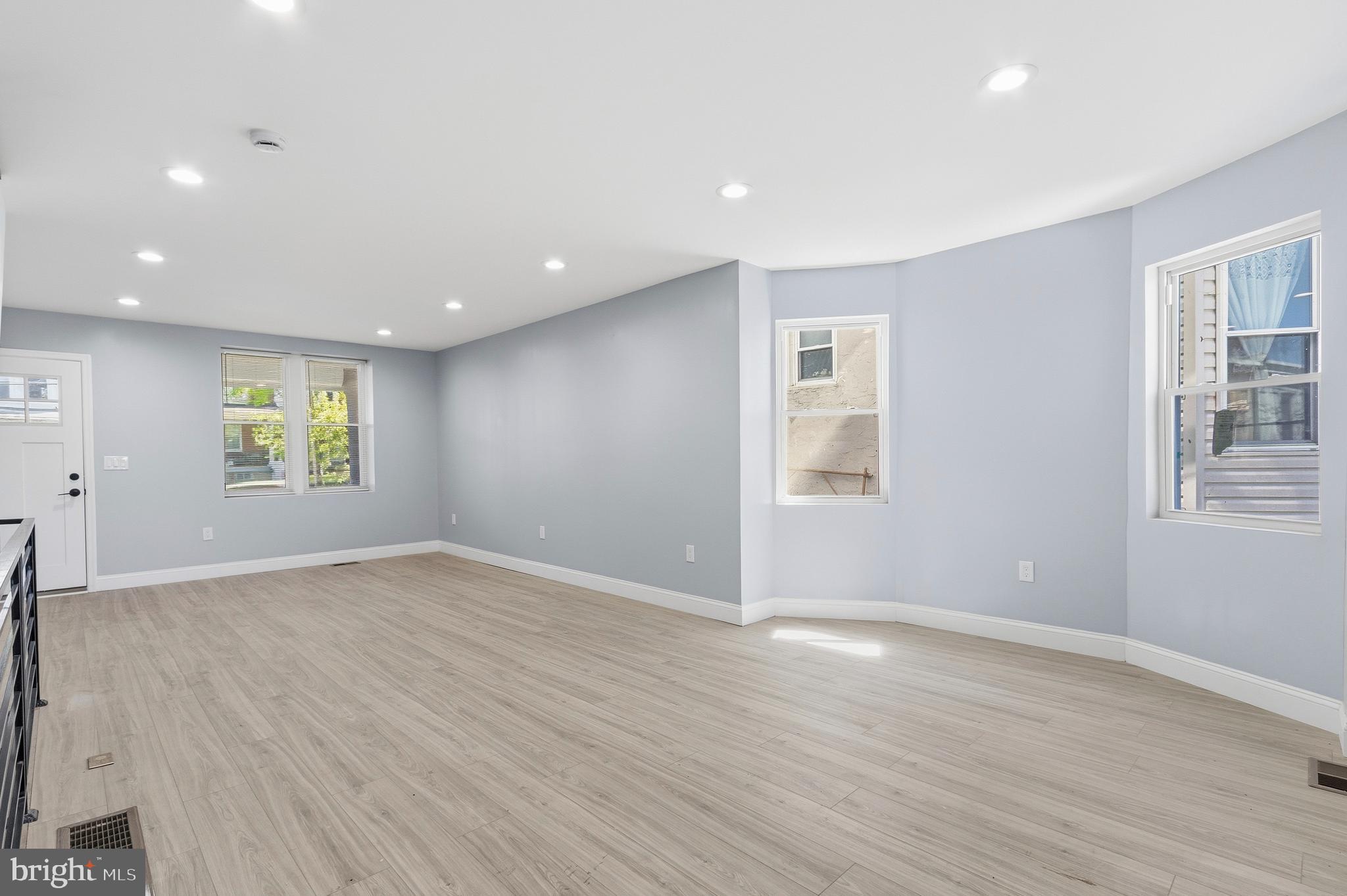 MT AIRY (EAST) - Residential