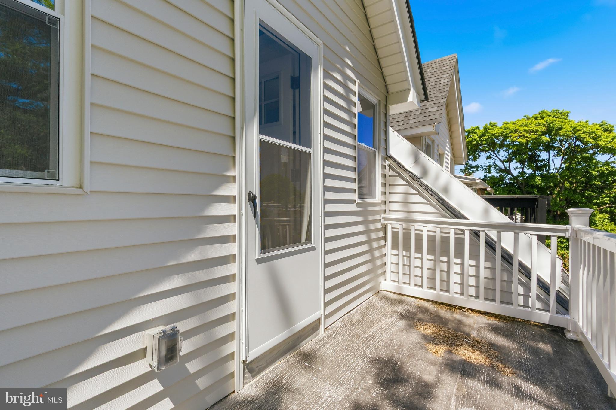 MT AIRY (EAST) - Residential