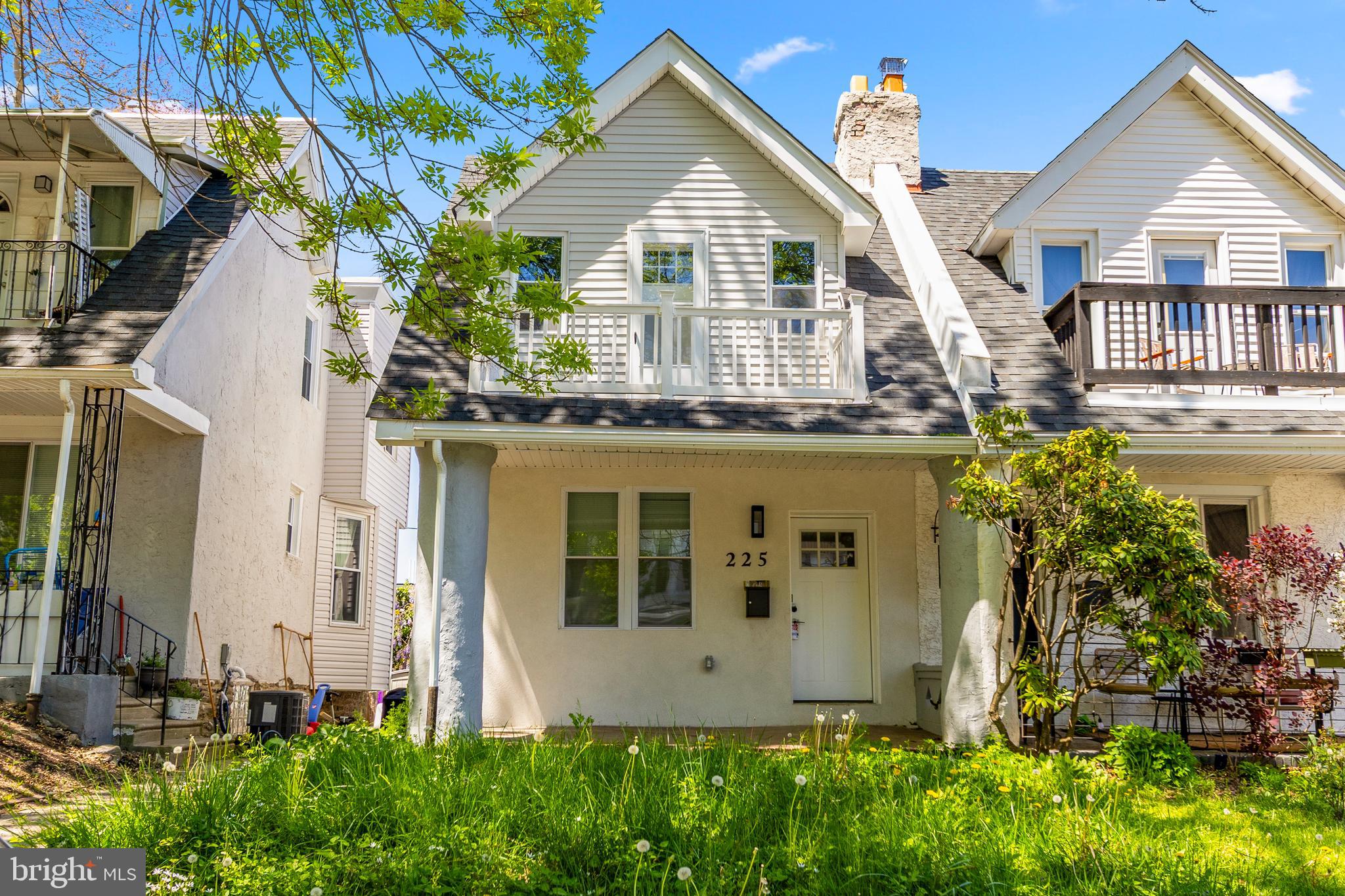MT AIRY (EAST) - Residential