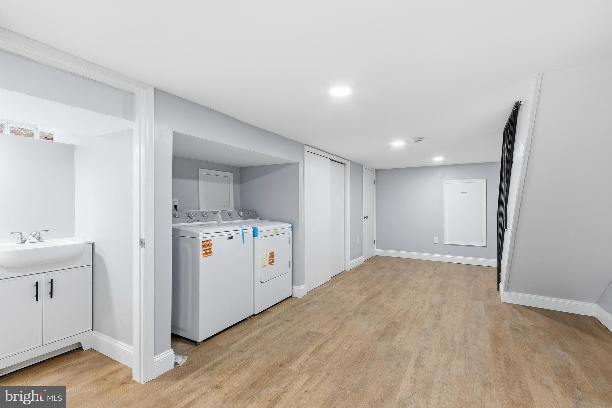 MT AIRY (EAST) - Residential