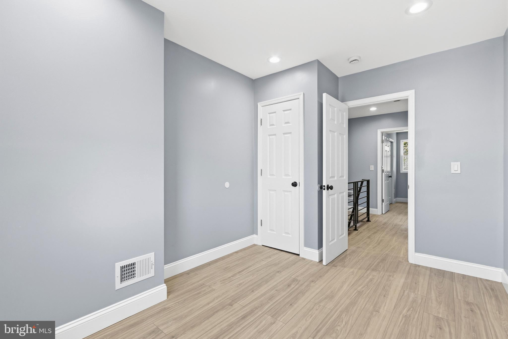 MT AIRY (EAST) - Residential