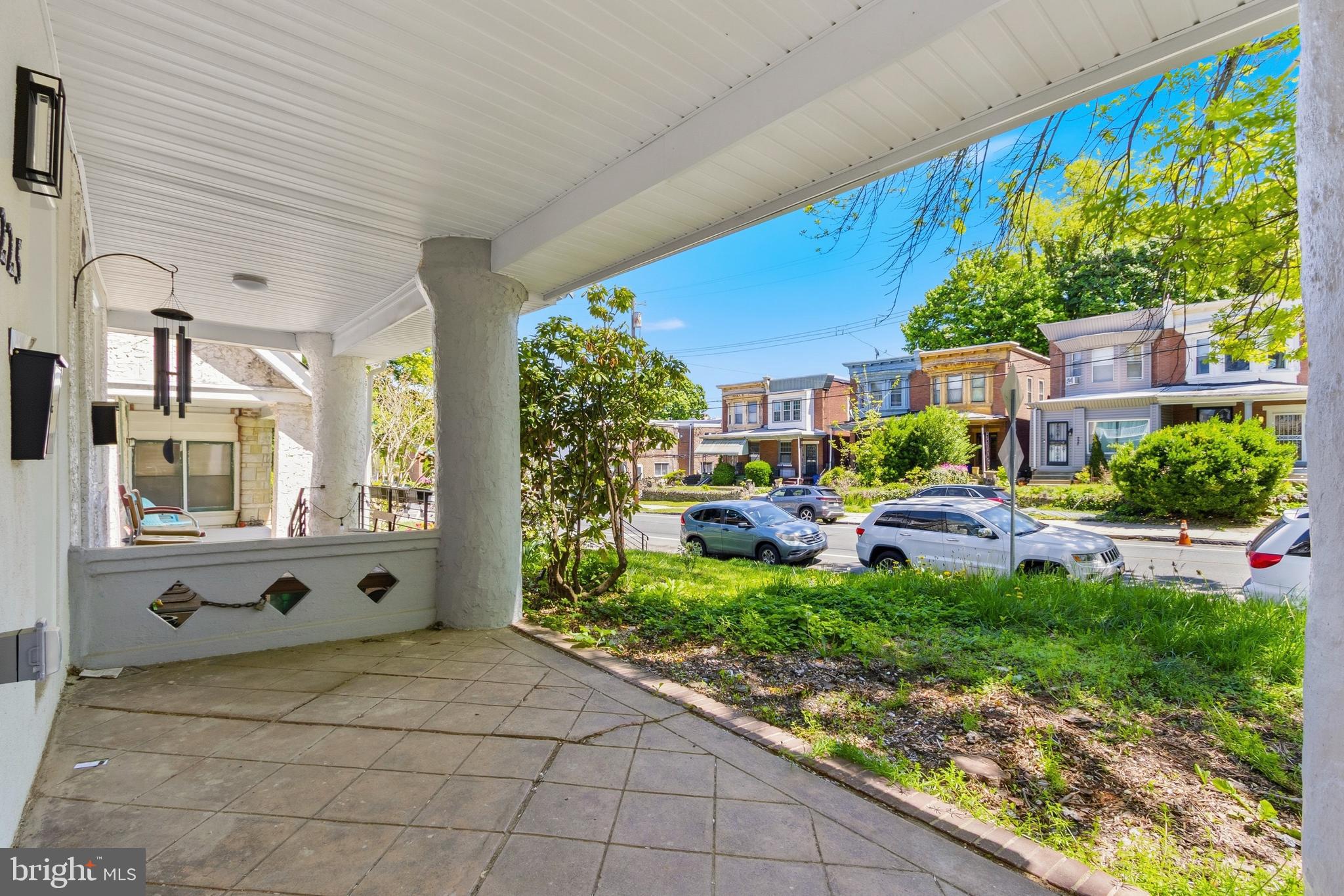 MT AIRY (EAST) - Residential