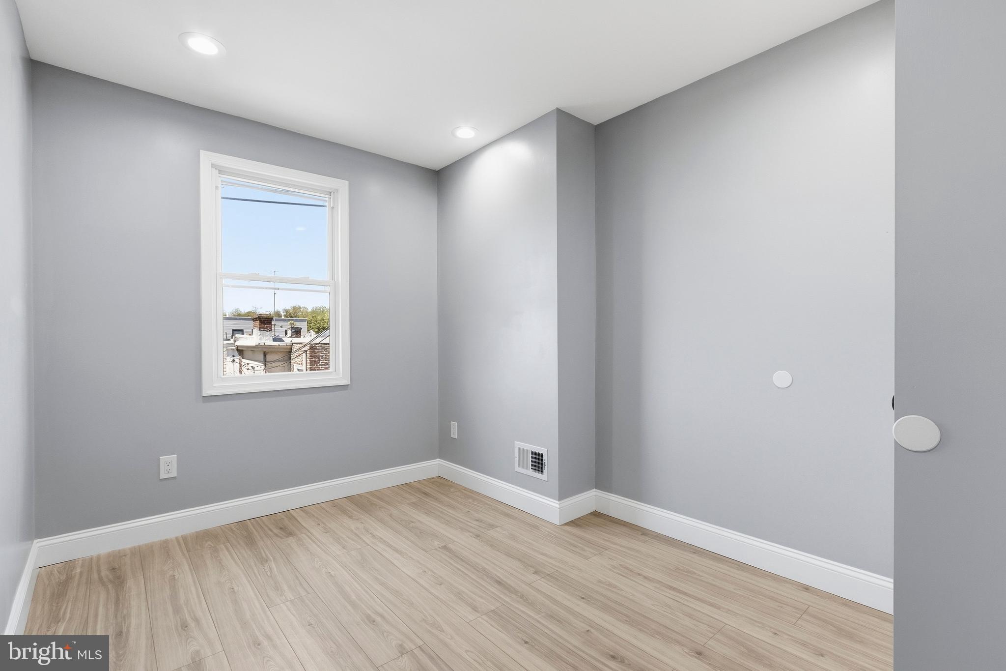 MT AIRY (EAST) - Residential