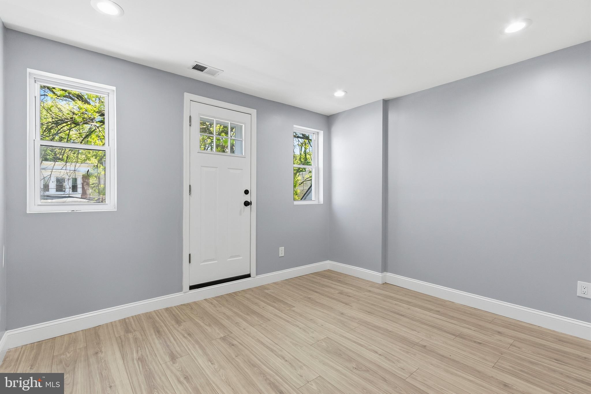 MT AIRY (EAST) - Residential