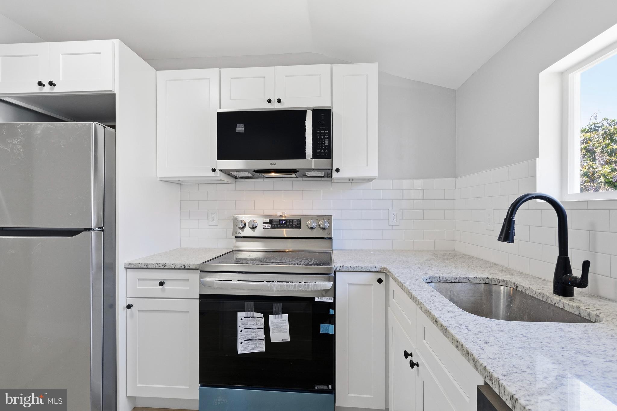 MT AIRY (EAST) - Residential
