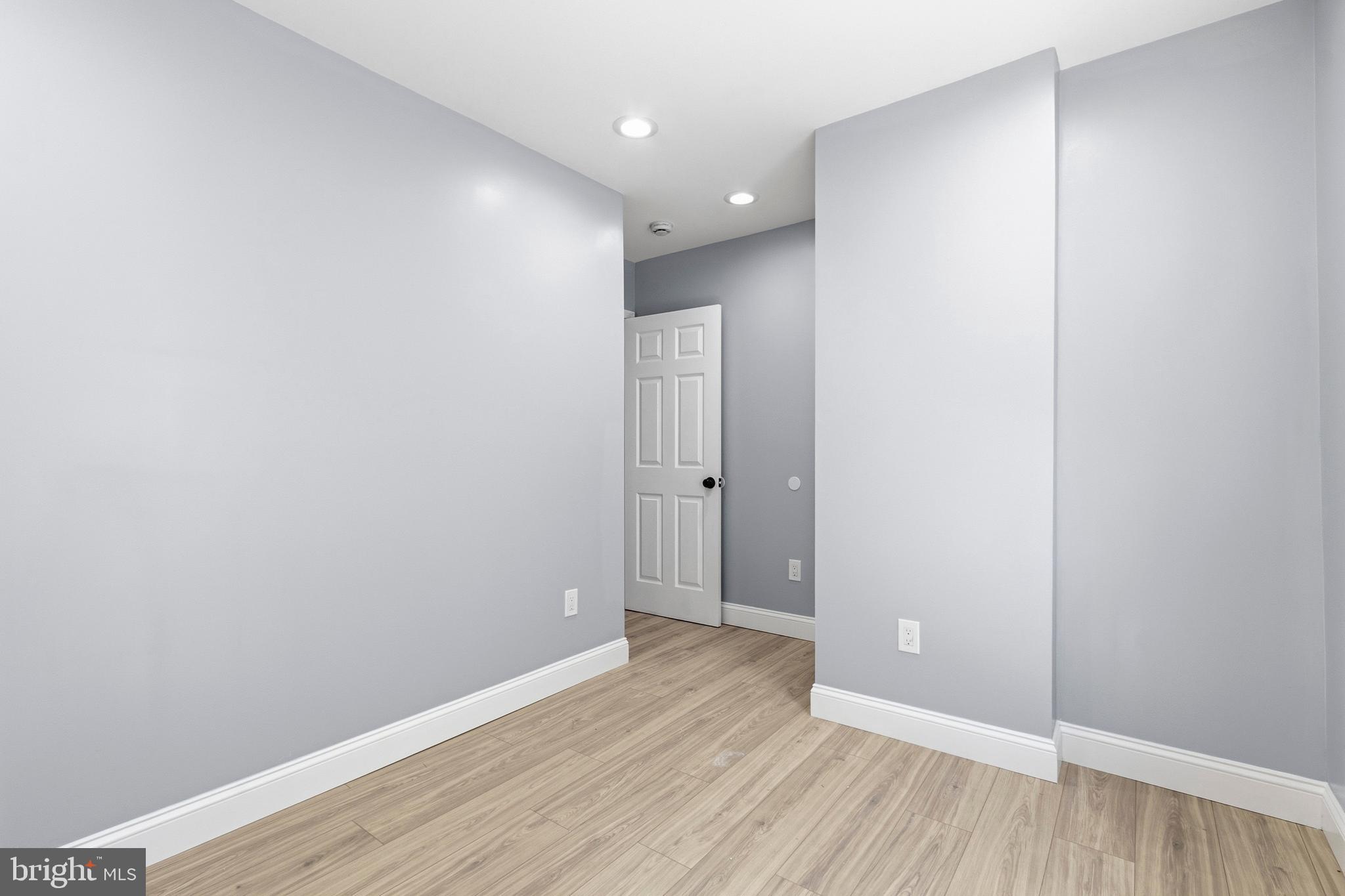 MT AIRY (EAST) - Residential