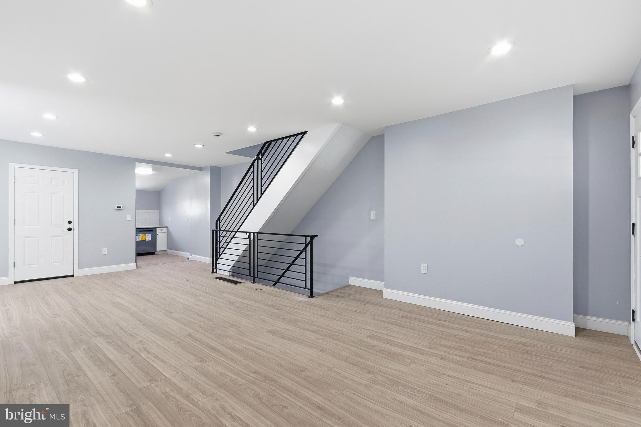 MT AIRY (EAST) - Residential