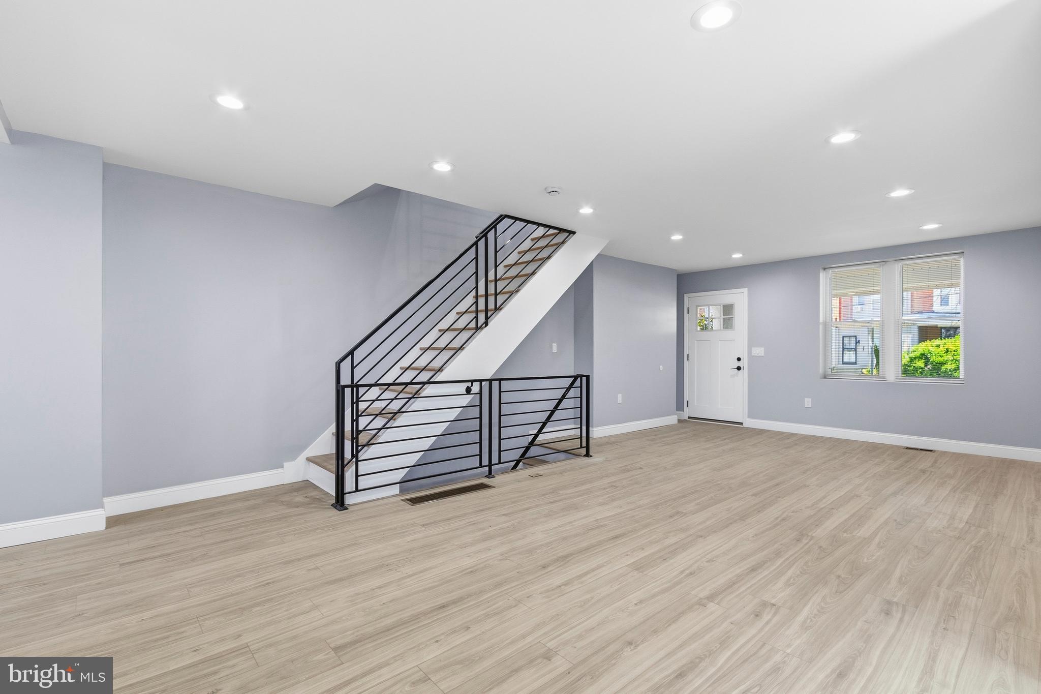 MT AIRY (EAST) - Residential