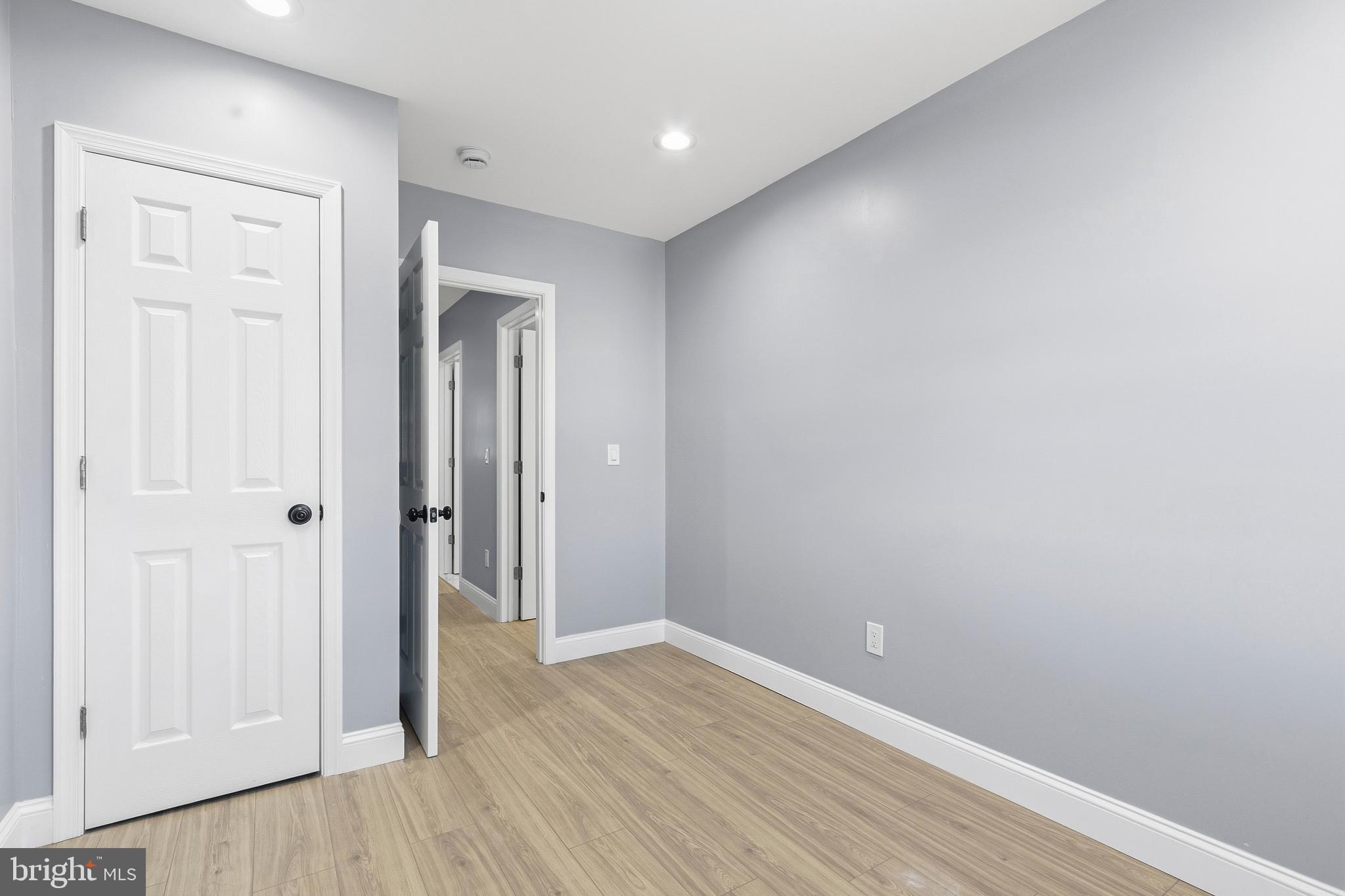 MT AIRY (EAST) - Residential
