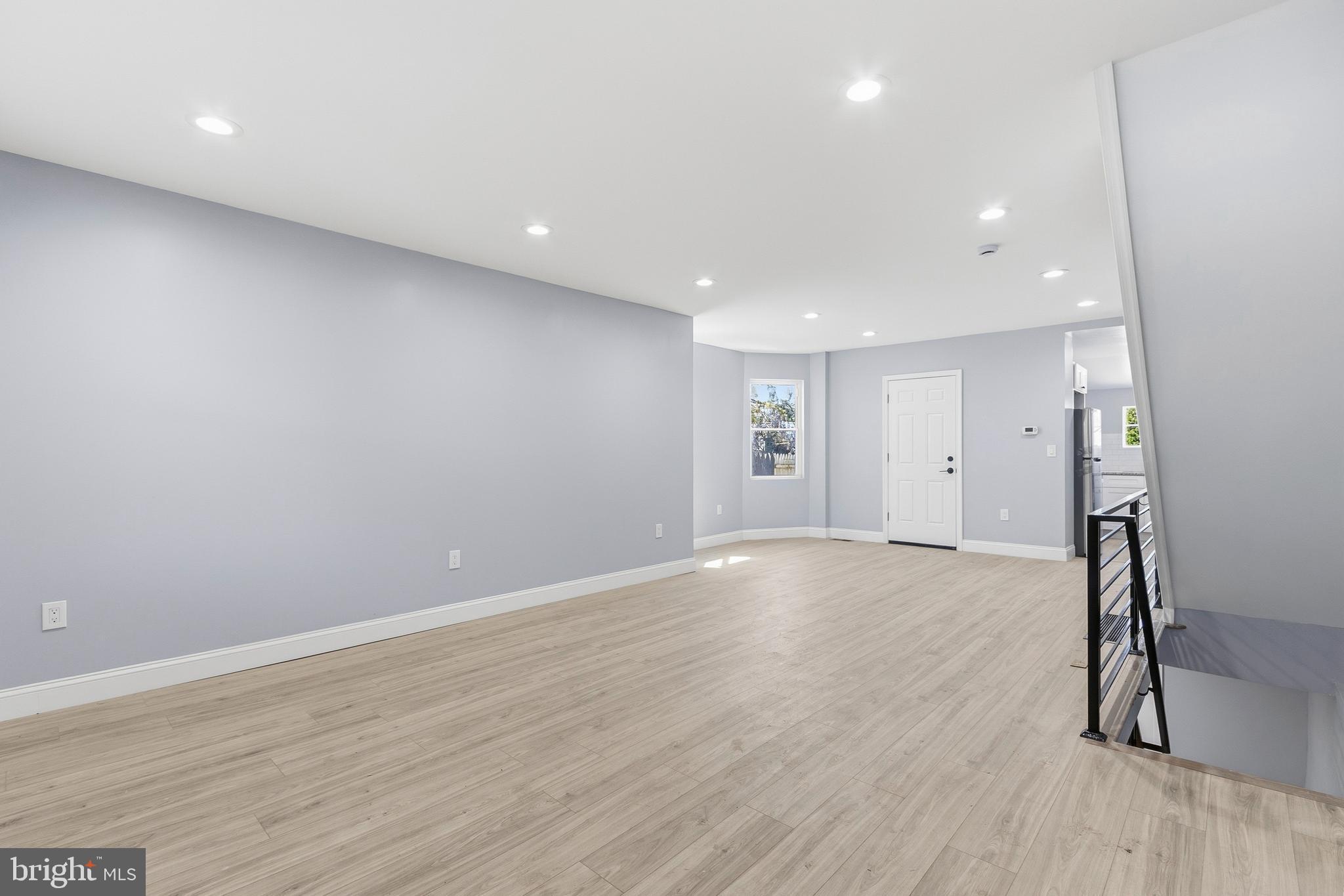 MT AIRY (EAST) - Residential