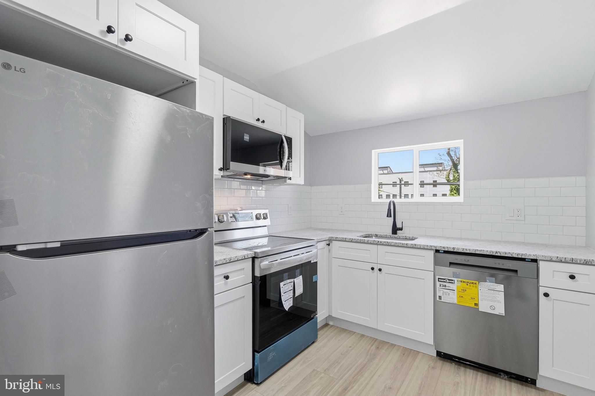 MT AIRY (EAST) - Residential