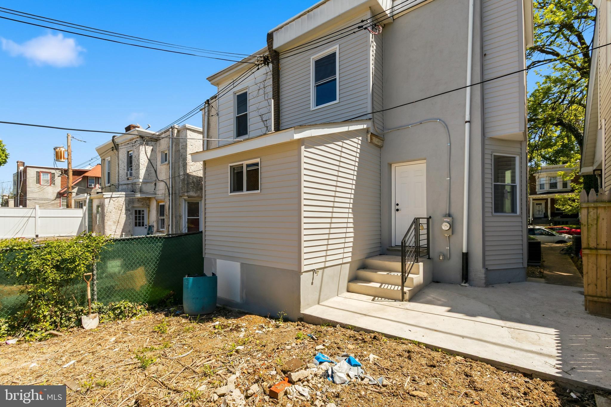 MT AIRY (EAST) - Residential