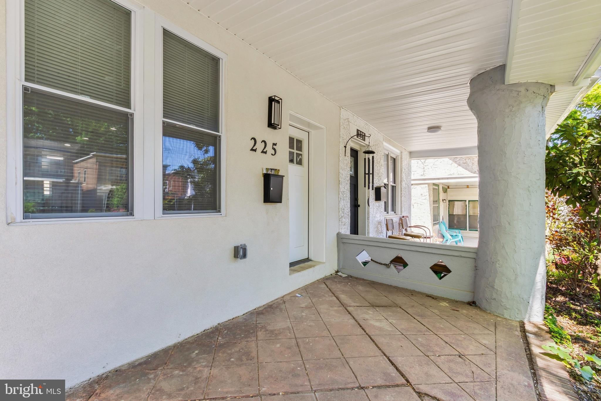 MT AIRY (EAST) - Residential