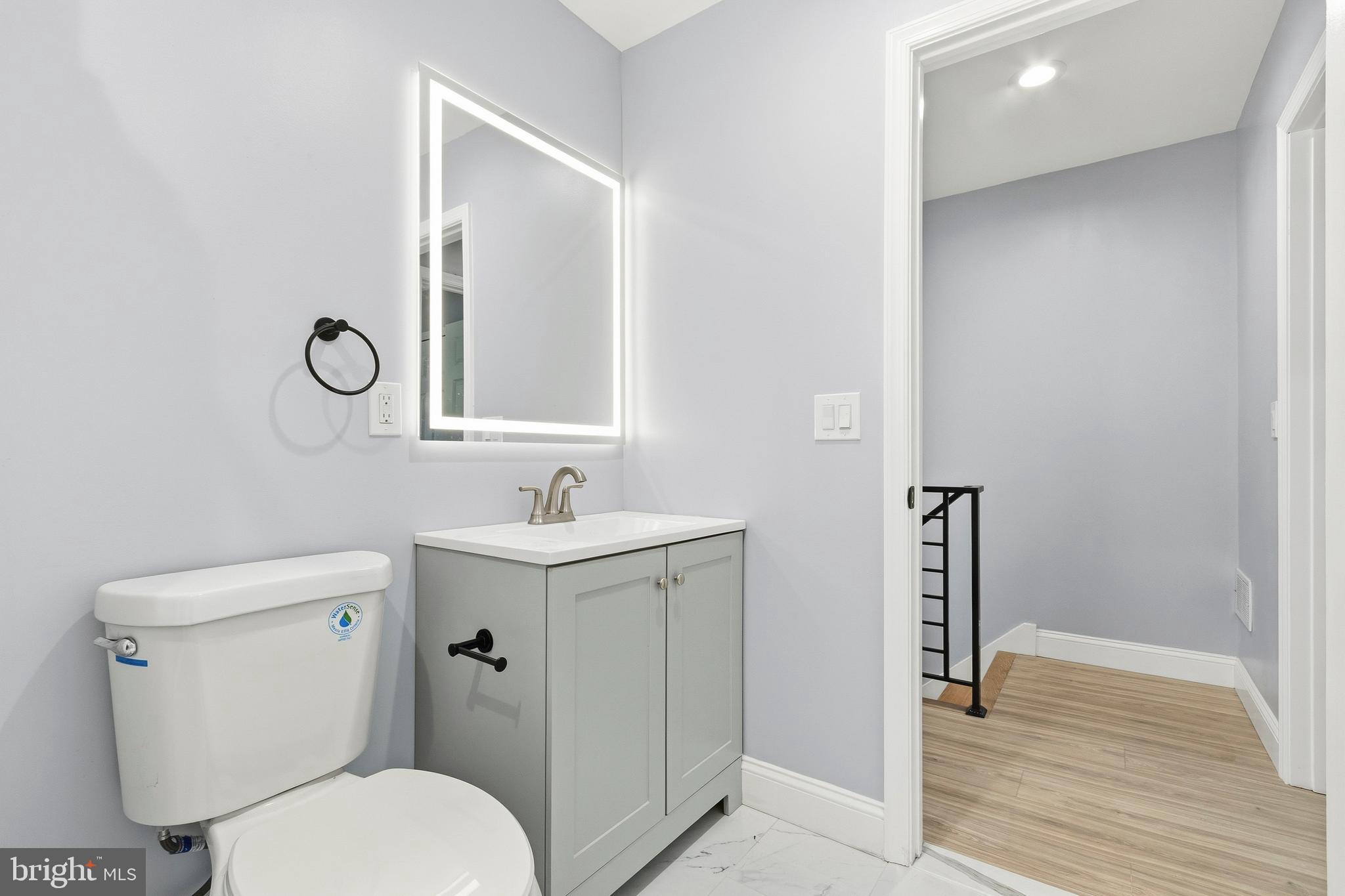 MT AIRY (EAST) - Residential
