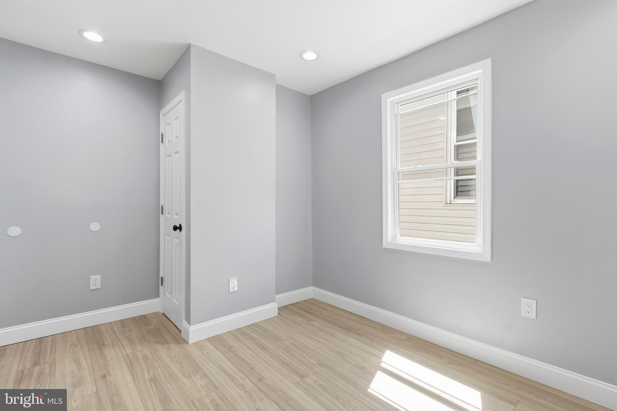 MT AIRY (EAST) - Residential