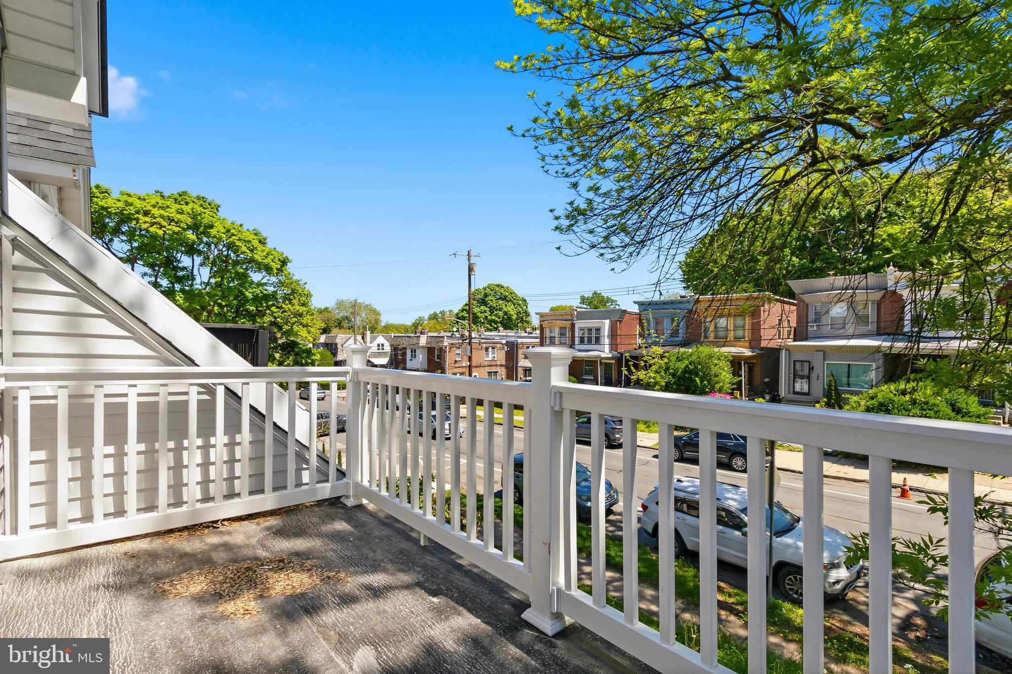 MT AIRY (EAST) - Residential