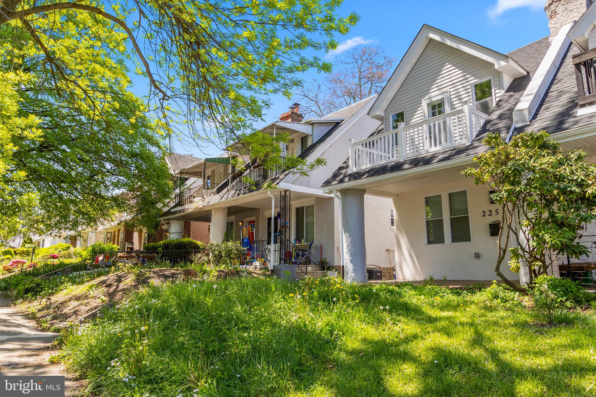 MT AIRY (EAST) - Residential