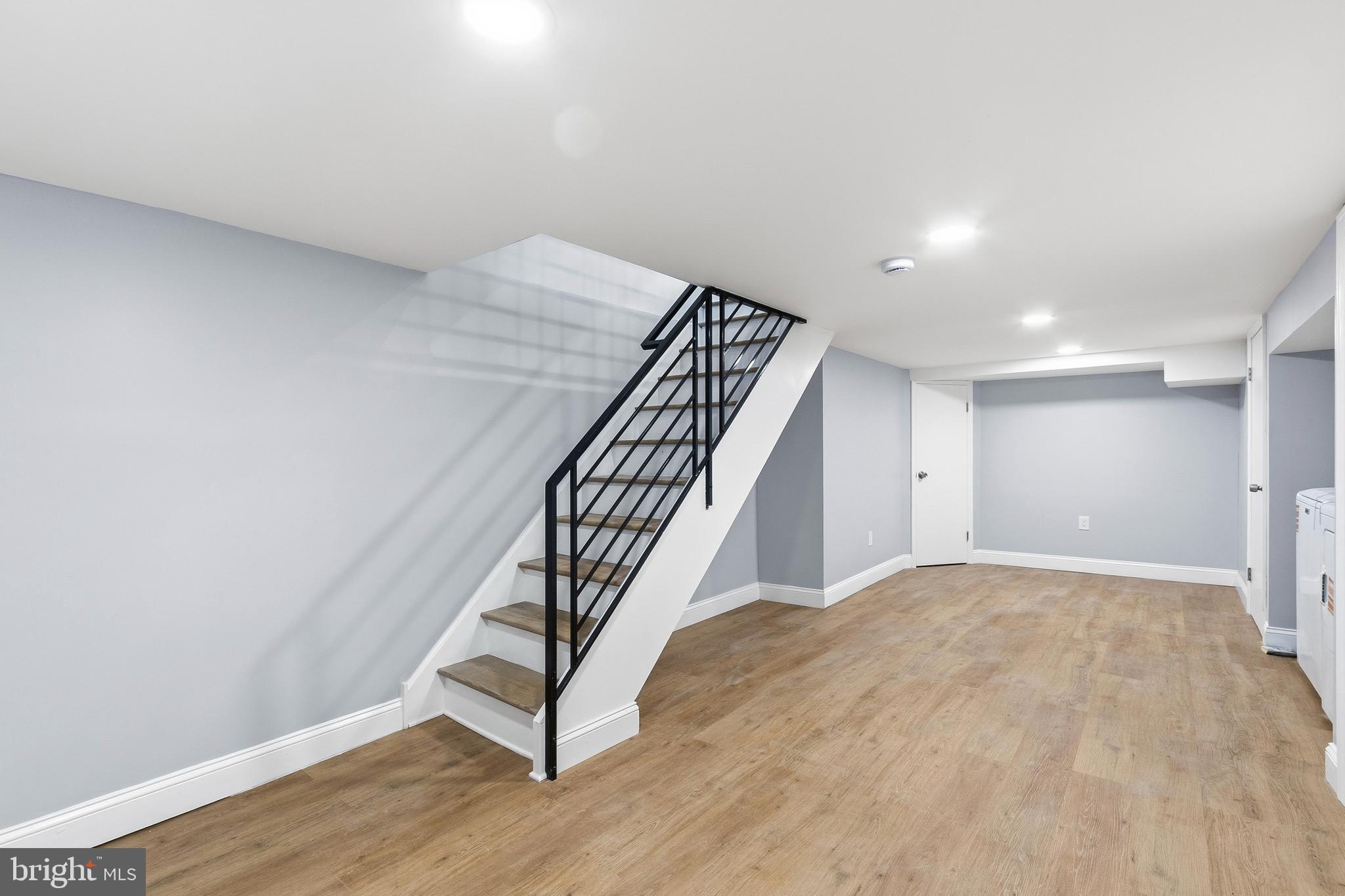 MT AIRY (EAST) - Residential