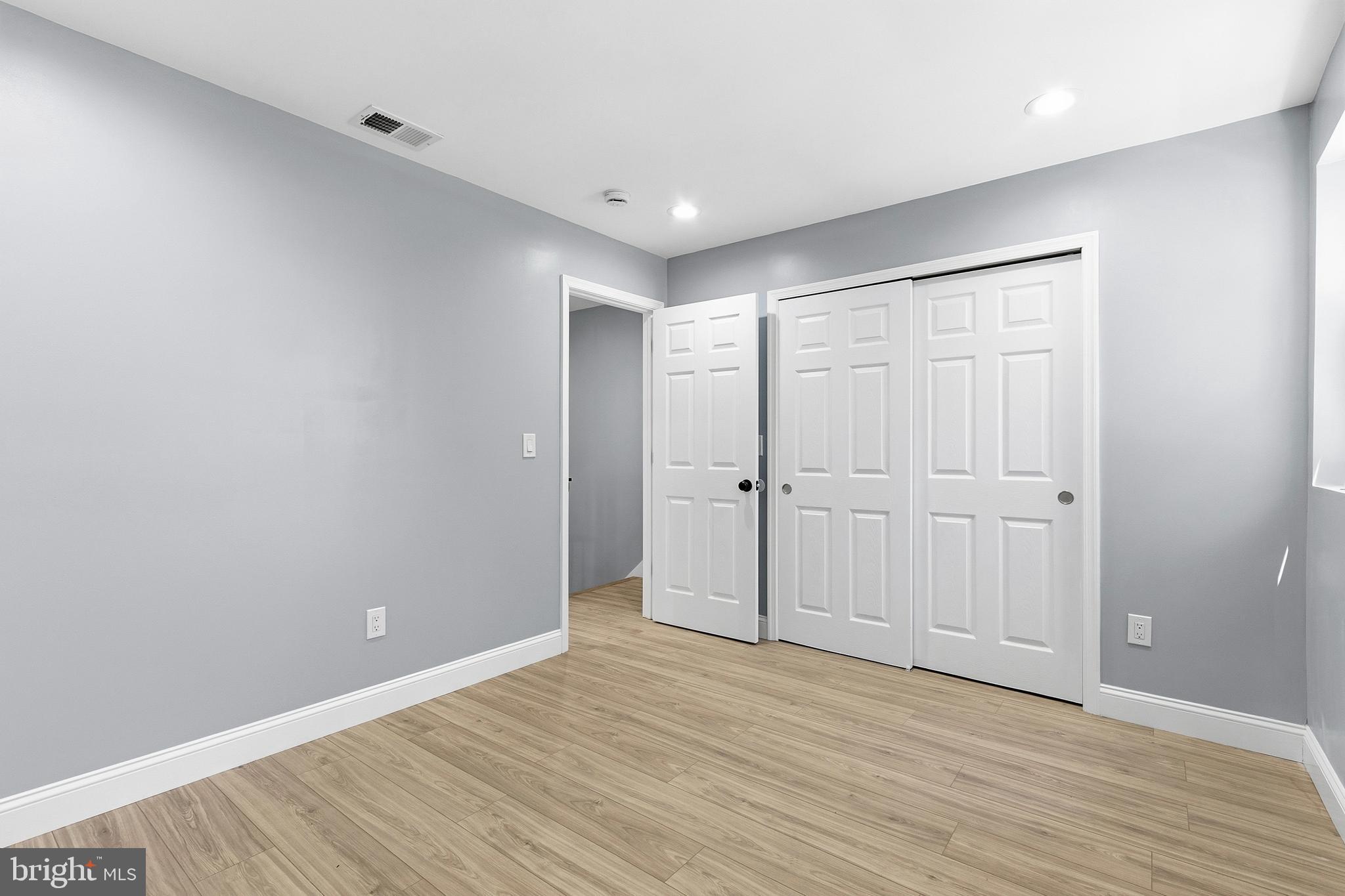 MT AIRY (EAST) - Residential