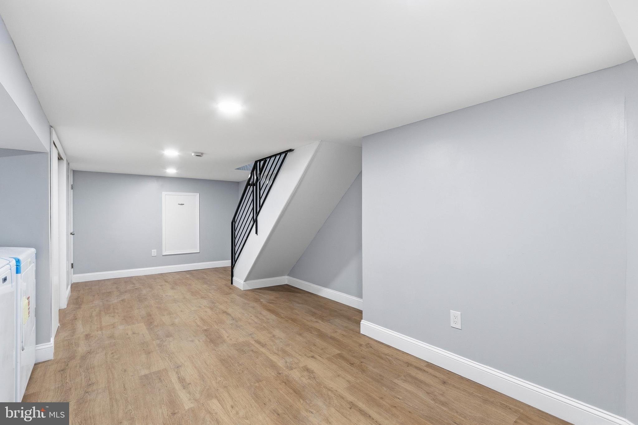 MT AIRY (EAST) - Residential