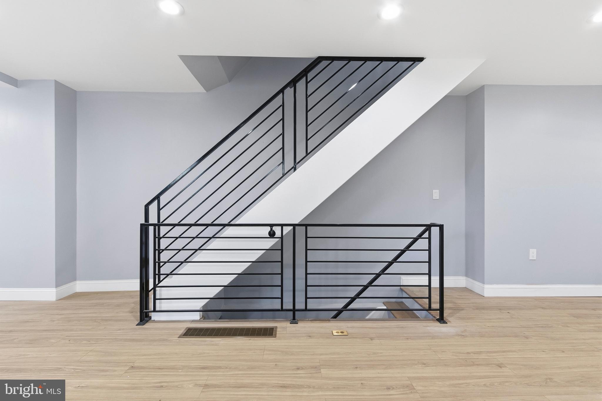 MT AIRY (EAST) - Residential