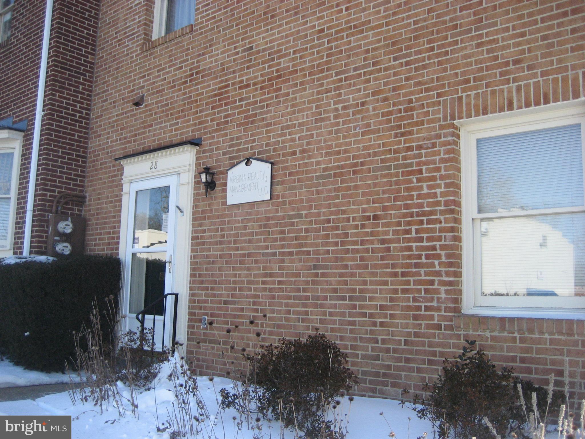 WATERLOO COURT - Commercial Sale