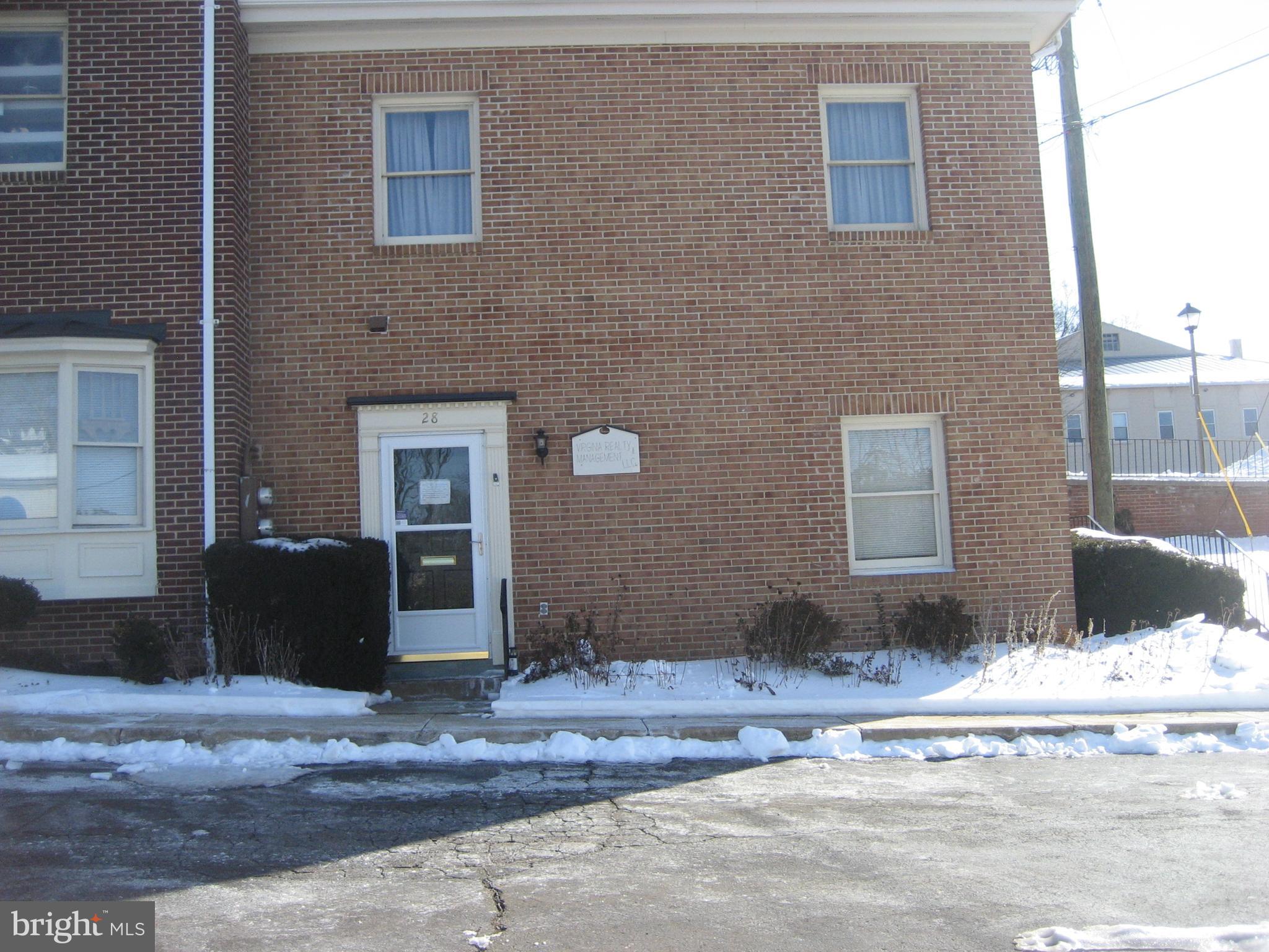 WATERLOO COURT - Commercial Sale