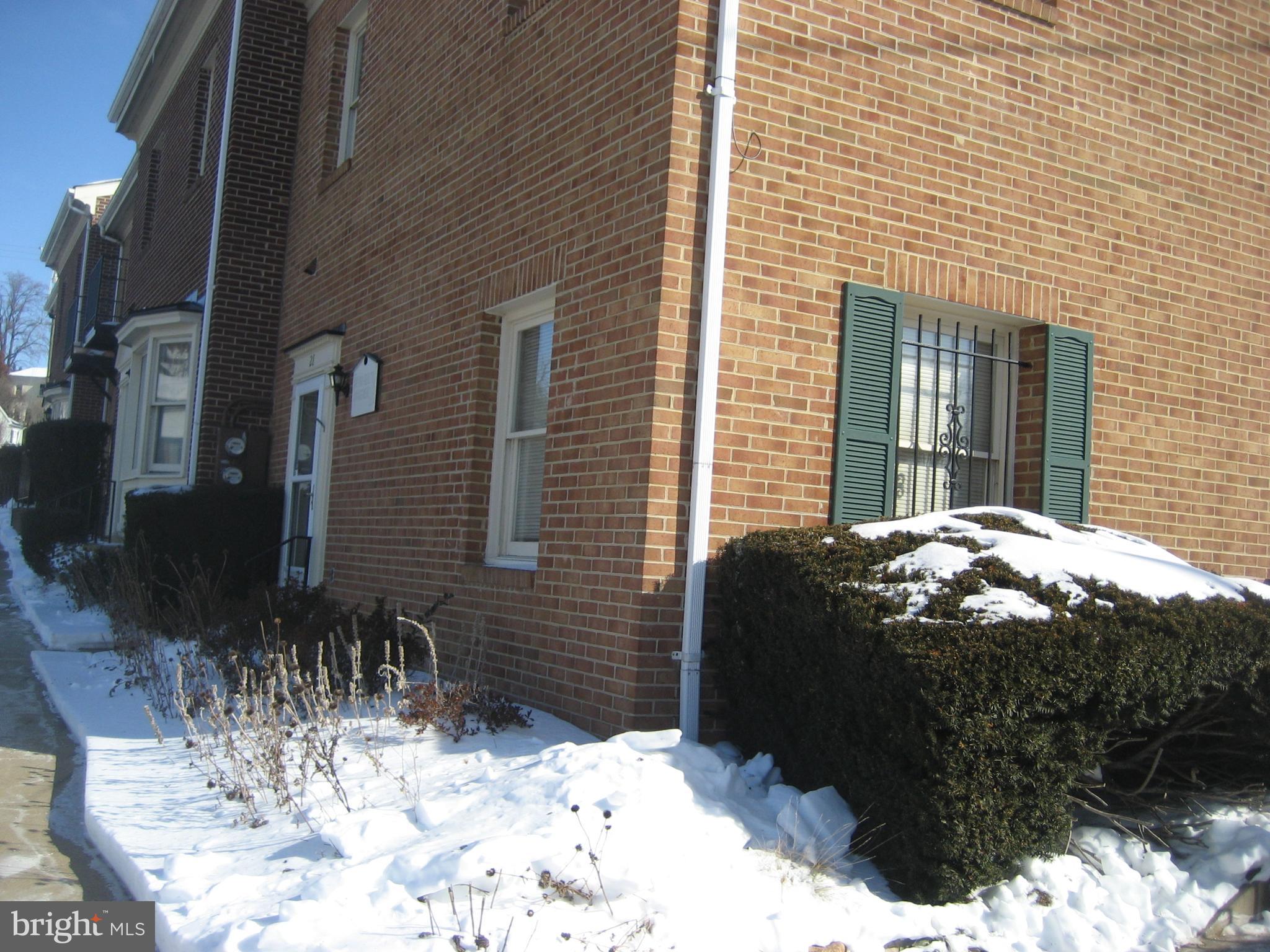 WATERLOO COURT - Commercial Sale
