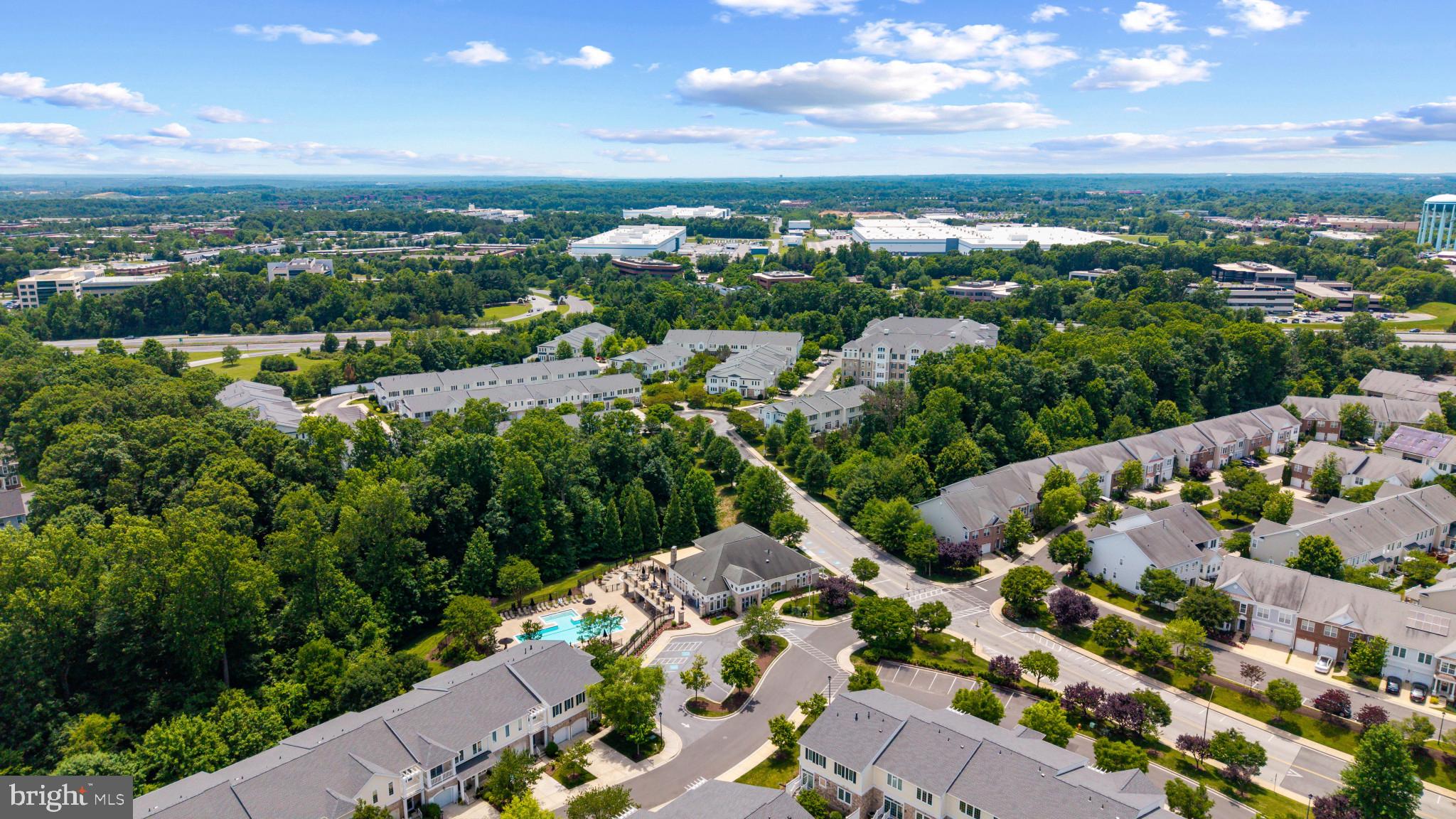SNOWDEN OVERLOOK - Residential
