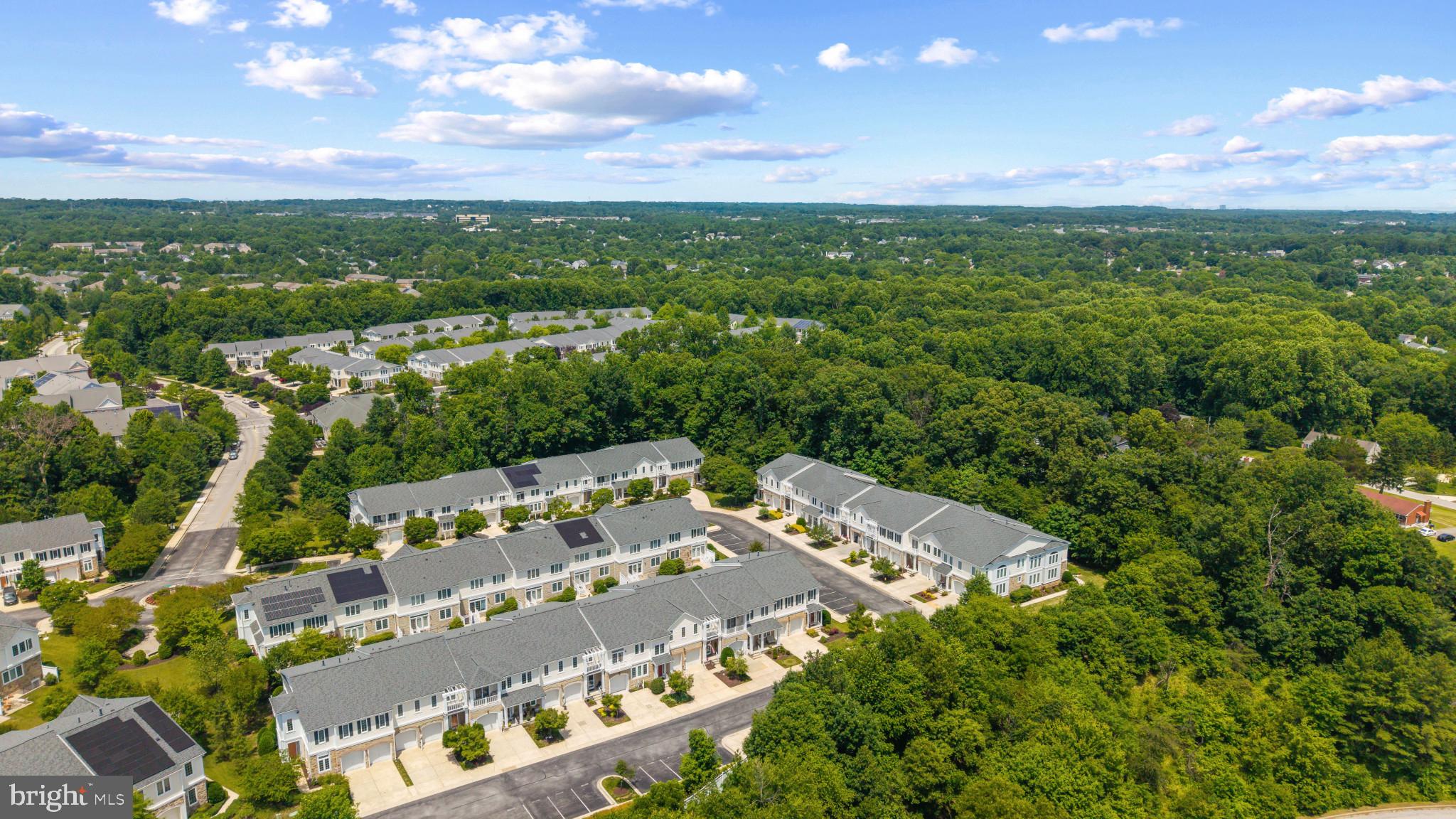 SNOWDEN OVERLOOK - Residential