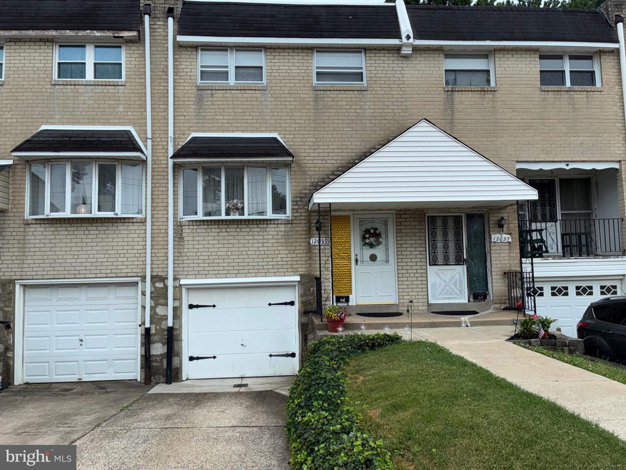 MILLBROOK - Residential