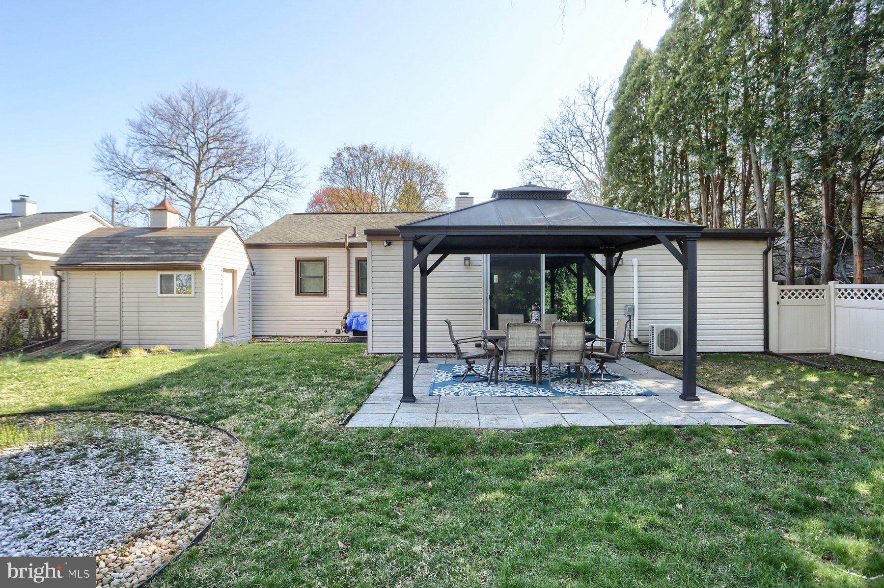 CUMBERLAND PARK - Residential