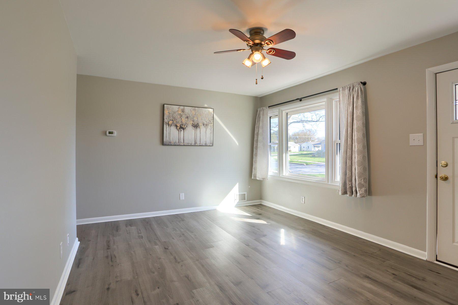 CUMBERLAND PARK - Residential