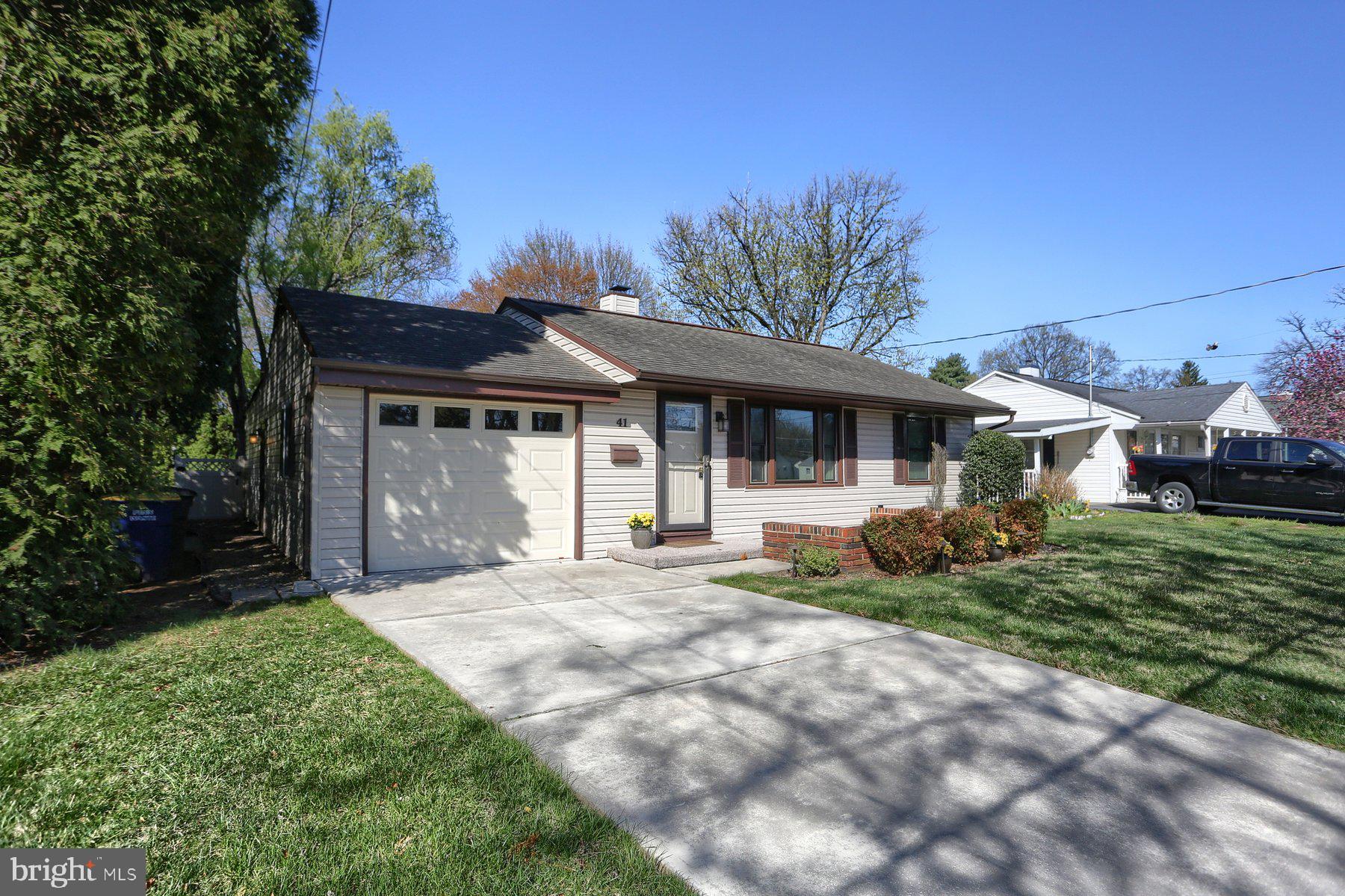 CUMBERLAND PARK - Residential