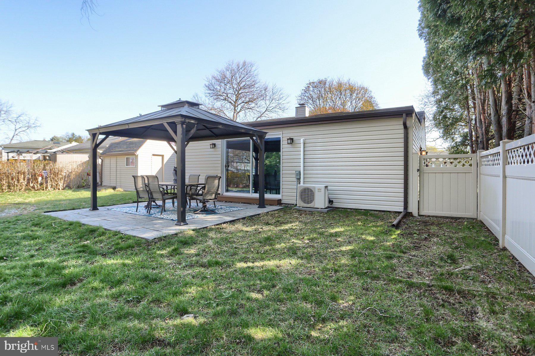 CUMBERLAND PARK - Residential